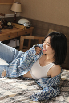 森林里的熊先生在冬眠中未增减版